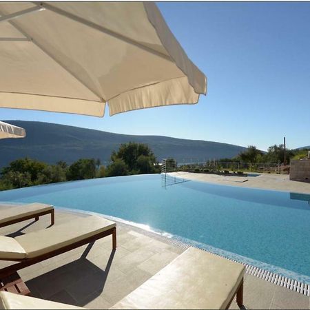 Apartments Acacia Hill Ðenovići Εξωτερικό φωτογραφία
