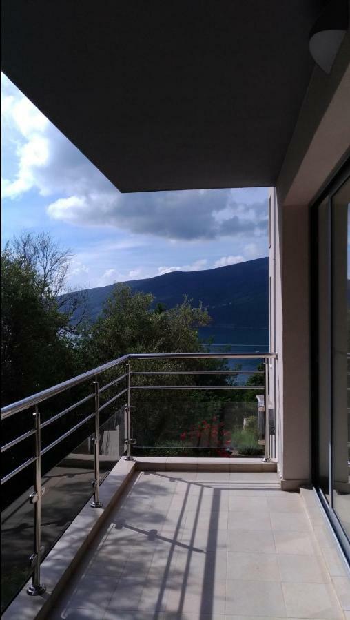 Apartments Acacia Hill Ðenovići Εξωτερικό φωτογραφία