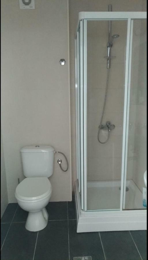 Apartments Acacia Hill Ðenovići Εξωτερικό φωτογραφία