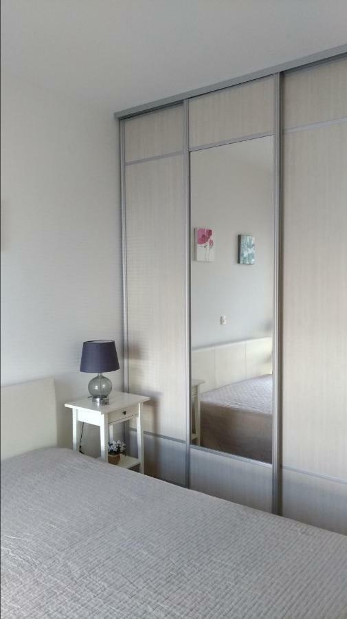 Apartments Acacia Hill Ðenovići Εξωτερικό φωτογραφία