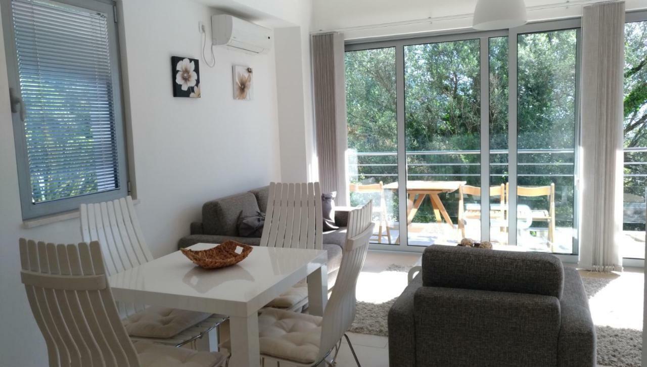 Apartments Acacia Hill Ðenovići Εξωτερικό φωτογραφία