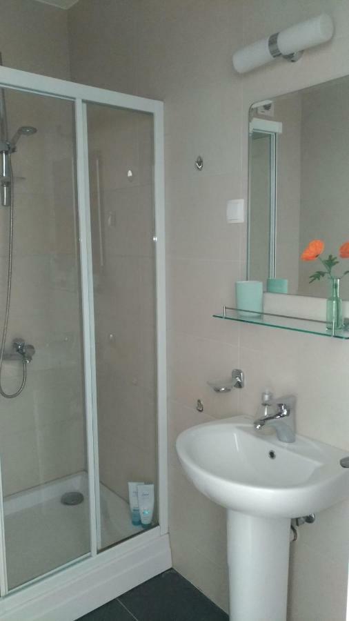 Apartments Acacia Hill Ðenovići Εξωτερικό φωτογραφία